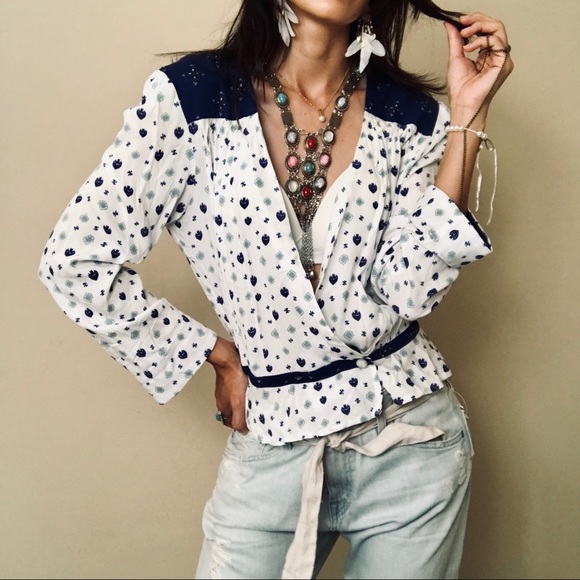 Brand new freepeople price firm no offer - Picture 2 of 8